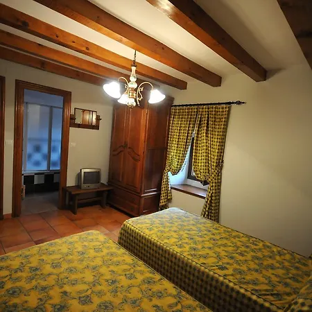 Hotell Ventilla Del Tirabeque