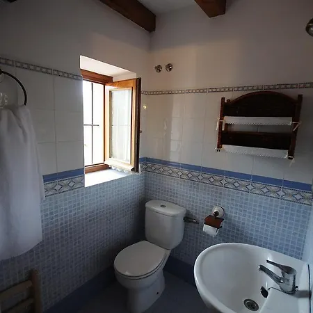 Hotell Ventilla Del Tirabeque