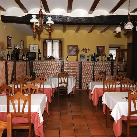 Ventilla Del Tirabeque Villacomparada de Rueda