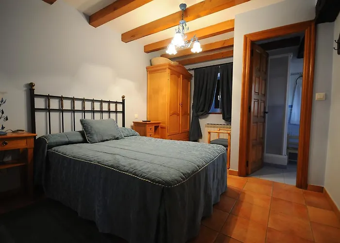 Ventilla Del Tirabeque Villacomparada de Rueda