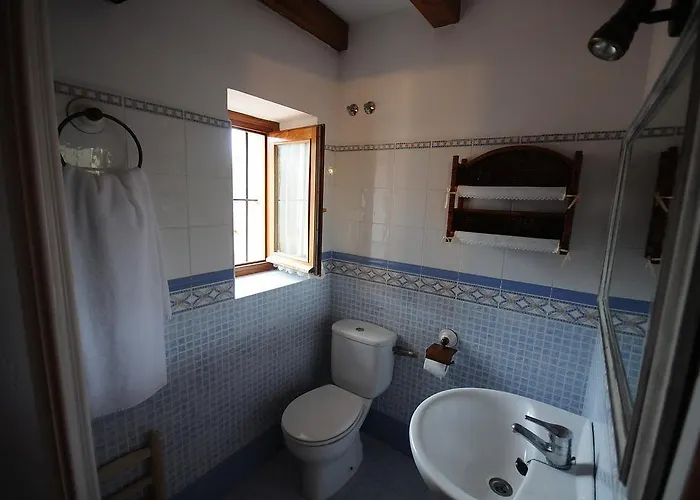 Hotel Ventilla Del Tirabeque