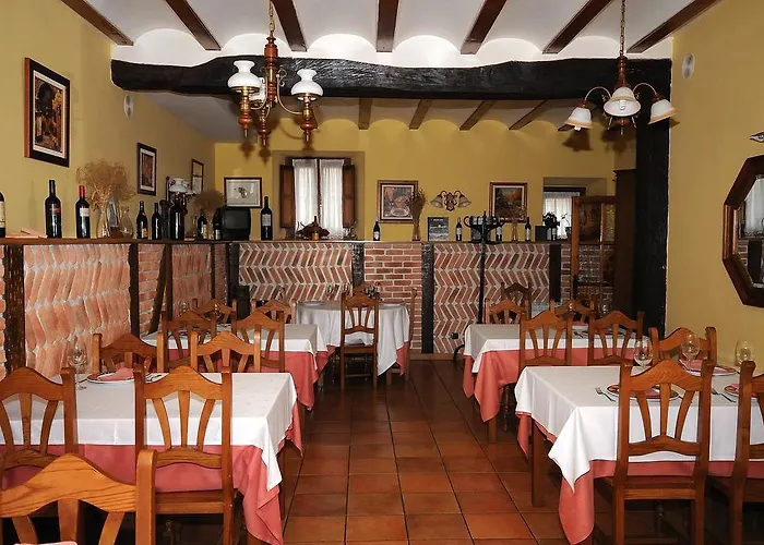 Ventilla Del Tirabeque Villacomparada de Rueda